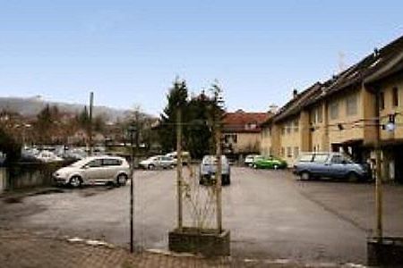 Motel Au Gros Pre Delemont Bagian luar foto